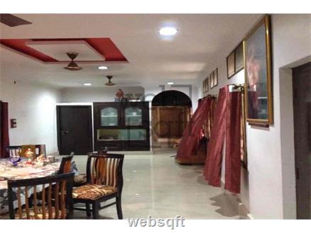 Malakpet Office Space for Rent